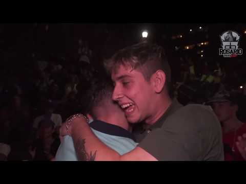 CATRIEL vs ZATT - FINAL Fecha 1 - Torneo Underfree FMS