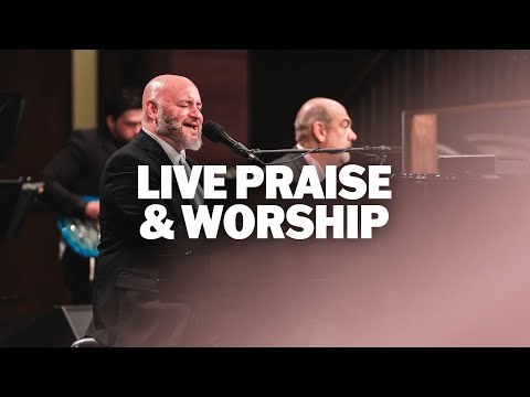 Live Praise & Worship | Brian Haney