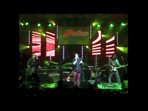 Juke - Time