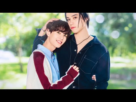 New Ship Alert: Shoma & Takuto #LoveInTheAirKoi