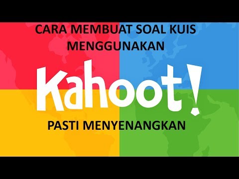 download lagu mp3 mp4 Tutorial Aplikasi Kahoot, download lagu Tutorial Aplikasi Kahoot gratis, unduh video klip Tutorial Aplikasi Kahoot