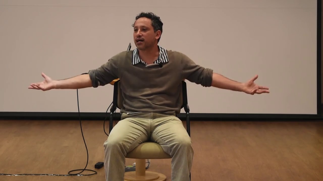 Enneagram Types Like You Never Seen - Type 3 by Nicolai Cursino