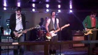 Brightwood - &quot;Surefire&quot;