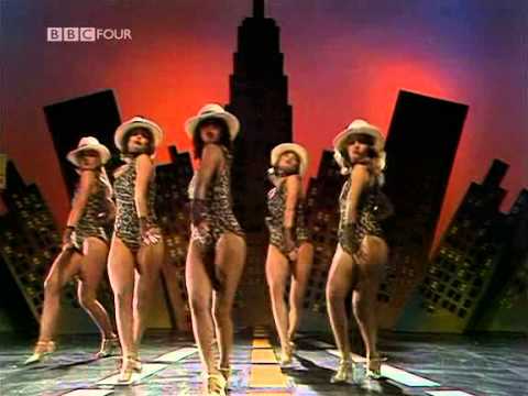 Legs & Co - Dancing in The City - TOTP TX: 22/06/1978 & 20/07/1978