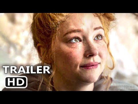 CYRANO Trailer 2021 Peter Dinklage, Haley Bennett, Drama Movie