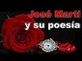 JOSÉ MARTÍ -Si ves un monte de espumas - VOZ FENETÉ