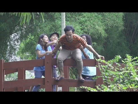 Anwar Mau Bunuh Diri - Highlight Kecil Kecil Mikir Jadi Manten Eps 6