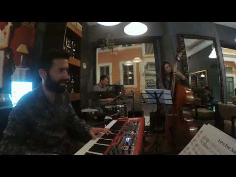 All the things you are (D'Attoma, Michisanti, Ferrari)