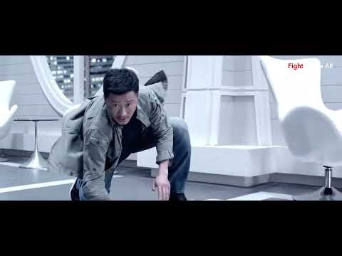 SPL 2 A Time for Consequences - Fight Scene All