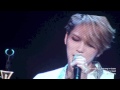 20131218 Kim Jaejoong Asia Tour in Osaka - Now ...