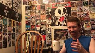 Shnootz - Reaction Video (Laura Branigan - Over You)