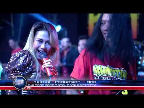 NGAMEN APIK APIK -  CHACHA STRAWBERRY  //  MANHATTAN LASKAR PUTU GENTO