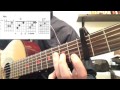 Crazy by Gnarls Barkley - Guitar Chords and tips ...