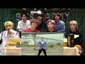 BTS REACTION To PSY (Gangnam Style) #Armymade