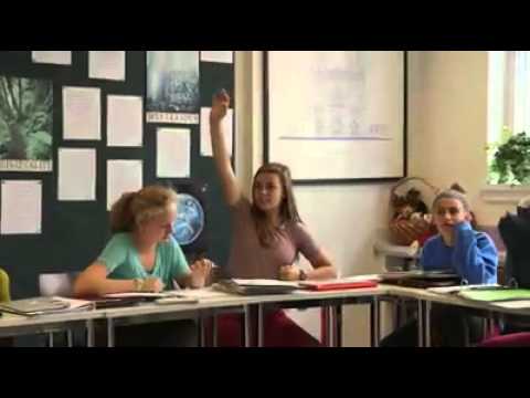 National Cathedral School