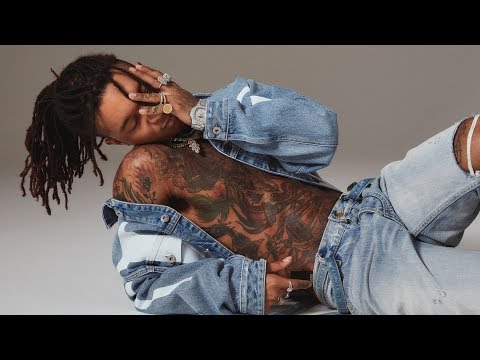 Swae Lee - Shaded Ft. Khalid (NEW 2019)
