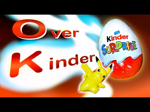 Over Kinder !