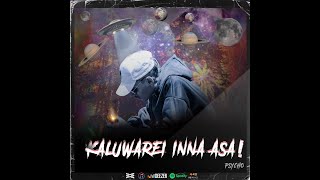 Kaluwarei Inna Asa Official music video