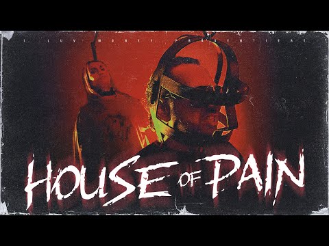 King Orgasmus One x Jindo109 - House of Pain (prod. by Contrabeatz)