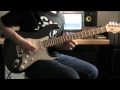 My Version of John Norum's Let Me Love You ...