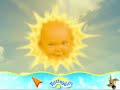 Teletubbies 2 Favourite Games UK Full Playthrough
