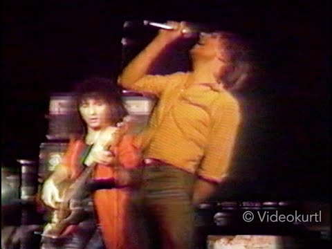 Hansi Lang Kulisse1982