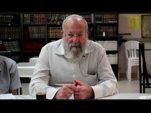 הרב אלישע וישליצקי - גבורה ומוסר (חנוכה), י"ג כסלו תשע"ו.