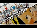 Sesame Street Disney And More At Hilbert Museum Of California Art 2025