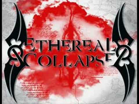 Ethereal Collapse-Undo Creation- with lyrics