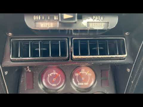 1973 Chevrolet Corvette (CC-1773766) for sale in Milford, Ohio