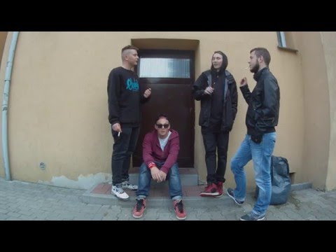 Tyber x Lubin - Drzwillo