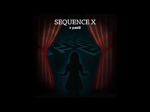 Sequence X - Sequence X - Zpovědní poetika [Oficiální Textové Video]