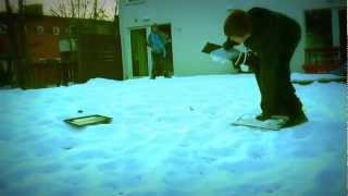 Lyssna alltid på Mamma