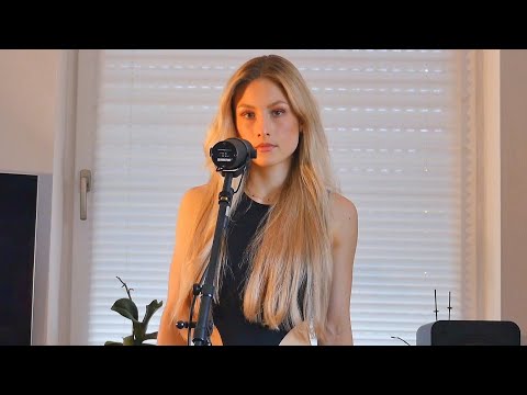 Rihanna - Unfaithful | Cover by: K.RINA