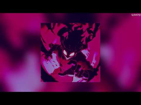 Ela Joga na Hora (Slowed & Reverb)