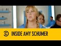 Every Phone Commercial Has An Adorkable Female Sales Rep Inside Amy Schumer