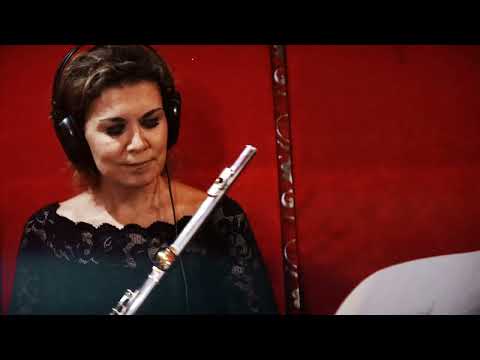 Bogata sam, imam svega - Edina Sadiković & Samir Fejzić