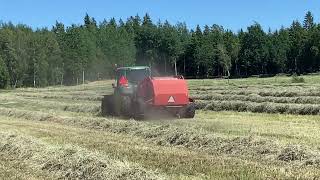 بيع آلة جمع وكبس ولف الأعلاف والتبن Orkel GP 1250 - صورة 4 | Agronetto AE آلة جمع وكبس ولف الأعلاف والتبن Orkel GP 1250 | صورة 4 - Agronetto