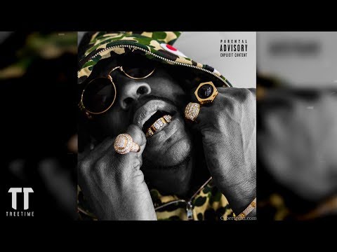 [FREE] 2 Chainz x Travis Scott x TreeTimee Type Beat 2017 - "Early" (Prod. By @TreeTimee)