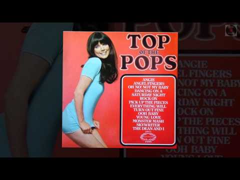 I Did What I Did For Maria - Tony Christie by Top Of The Poppers
