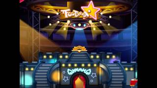 [MapleStory BGM] Coordi King (KMST 1.2.491)