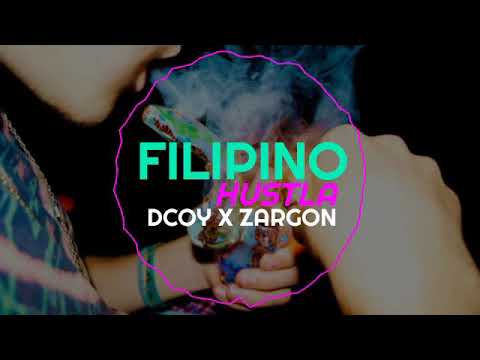 Filipino Hustla