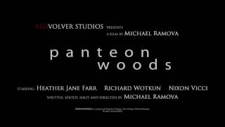Panteon Woods Trailer