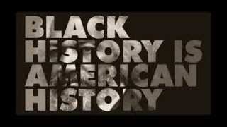 Black History Month Spot - Garrett Morgan