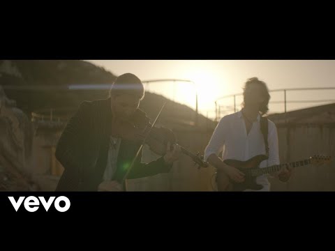 David Garrett - In The Air Tonight (Official Video)