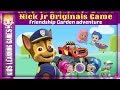 Preschool Nick Jr Nick Jr Originals Games Friendship Garden Adventure