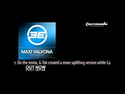Maxi Valvona - Lost In Vagueness (Soundprank's Coastal Mix) [ELEL112]