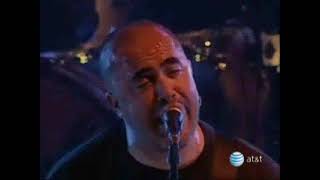 Staind - Tolerate AT&amp;T Blue Room