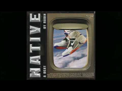 Reezy x Kalim x Faroon x Billa Joe Type Beat - 🤠 NATIVE 🤠 | prod. by Rubin