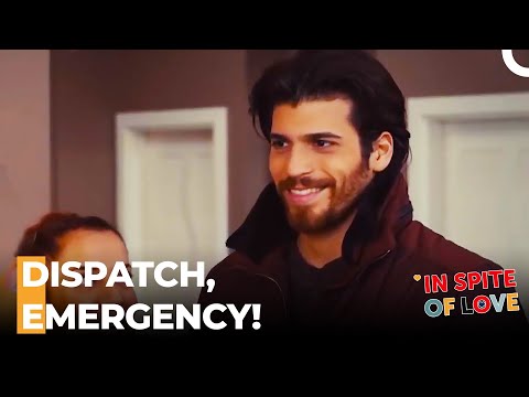 Big Day Arrives For Yalın - In Spite Of Love Episode 103